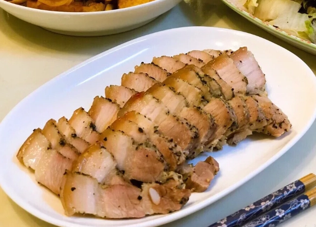 豬肉料理做法 豬肉料理做法