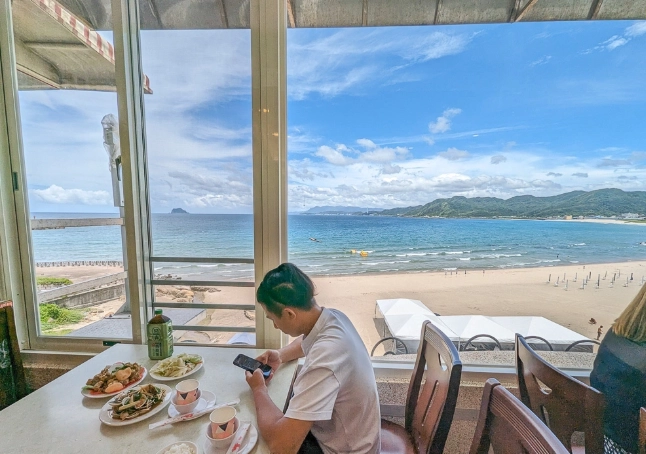 萬里海鮮餐廳 萬里海鮮餐廳