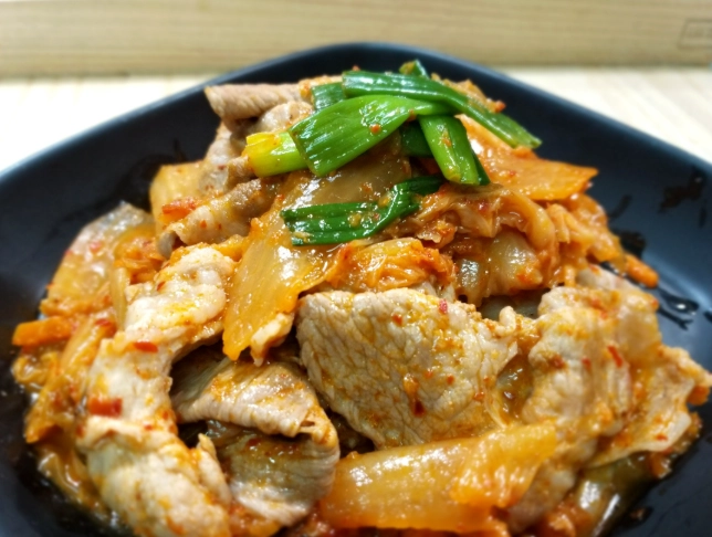 簡單豬肉食譜 簡單豬肉食譜