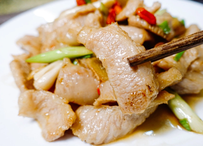 豬肉料理做法 豬肉料理做法