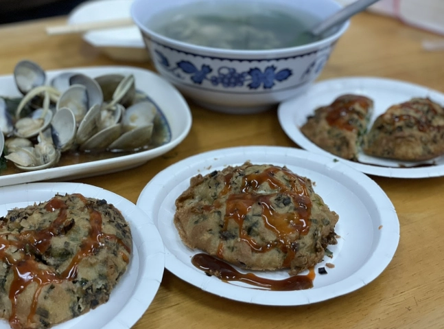 蚵嗲推薦 蚵嗲推薦