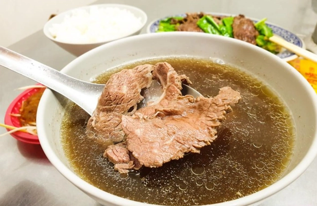 牛肉湯食譜 牛肉湯食譜