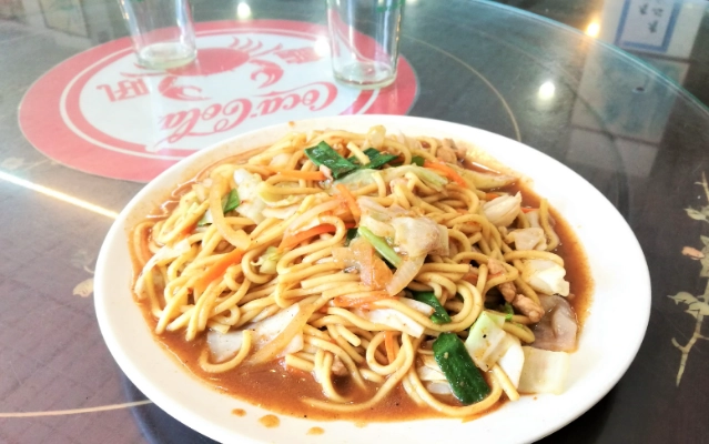 万里海鲜餐厅 万里海鲜餐厅