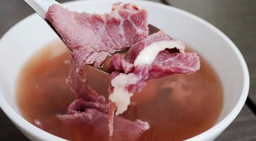牛肉湯食譜 牛肉湯食譜