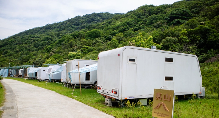 萬里露營費用 萬里露營費用