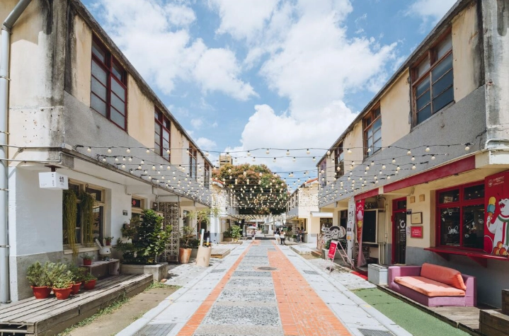 審計新村附近餐廳推薦