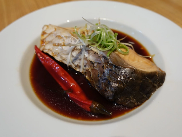 红烧鱼食谱 红烧鱼食谱