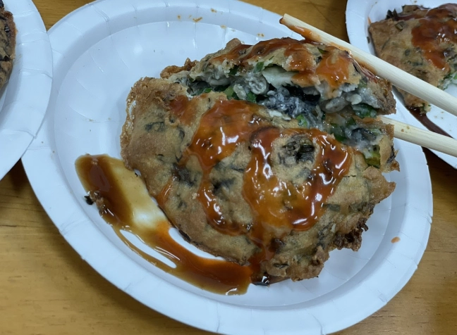 蚵嗲做法 蚵嗲做法