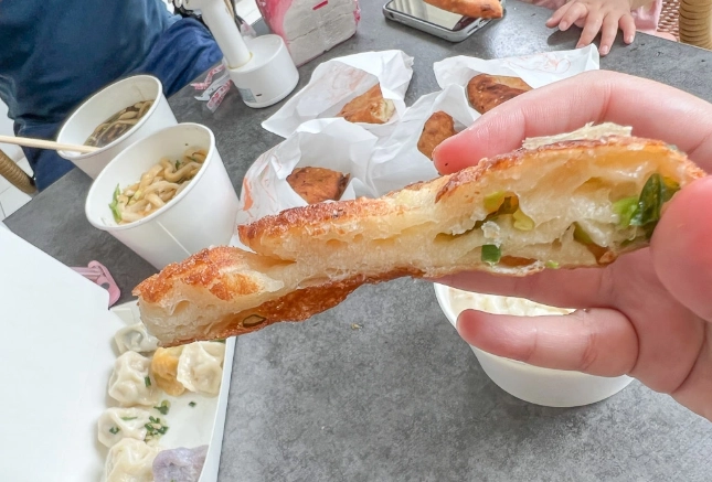谷關美食推薦