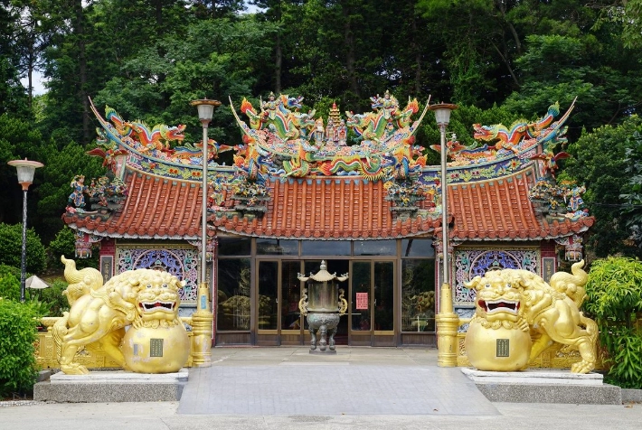 桃園免費去處 桃園免費去處