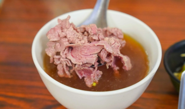 牛肉湯中藥材 牛肉湯中藥材
