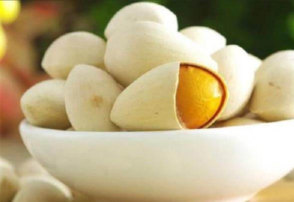 白果料理 白果料理