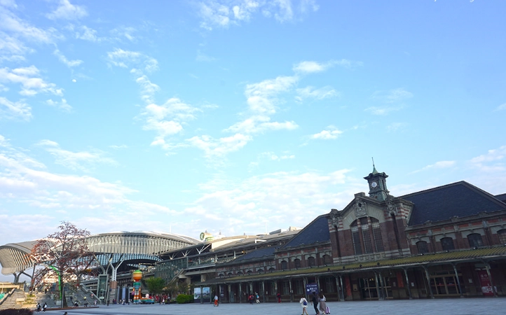 台中旅遊 台中旅遊