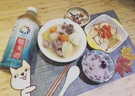 月子餐食譜推薦 月子餐食譜推薦
