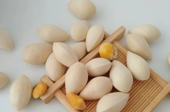 白果食用量 白果食用量