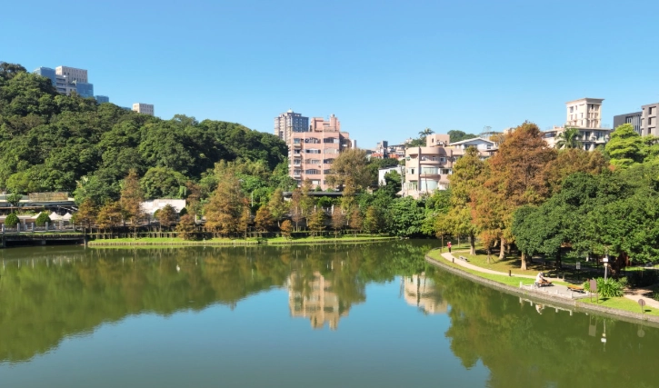 台灣湖泊景點 台灣湖泊景點