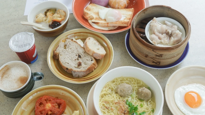 花蓮大同館早餐時間 花蓮大同館早餐時間