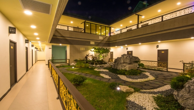 花蓮住宿推薦
