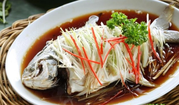 自製蒸魚豉油 自製蒸魚豉油