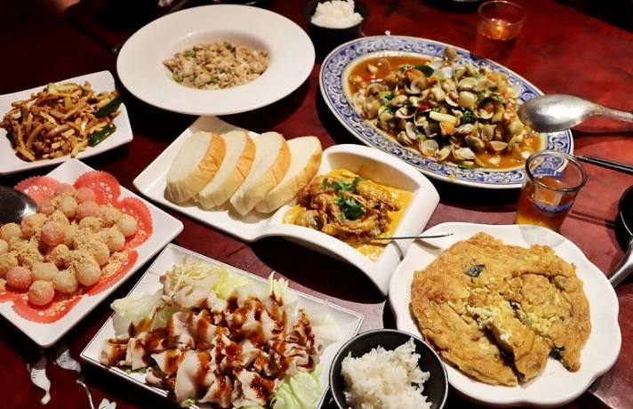 台北美食 台北美食