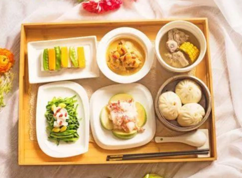 產後月子餐 產後月子餐
