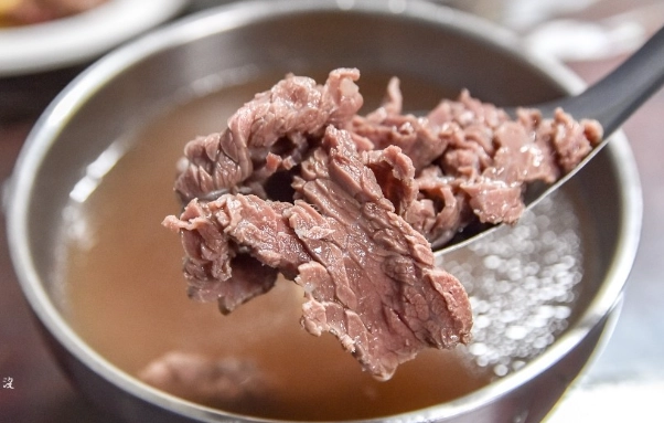 牛肉湯中藥材 牛肉湯中藥材