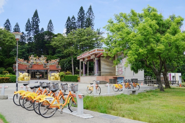 桃園免費去處 桃園免費去處