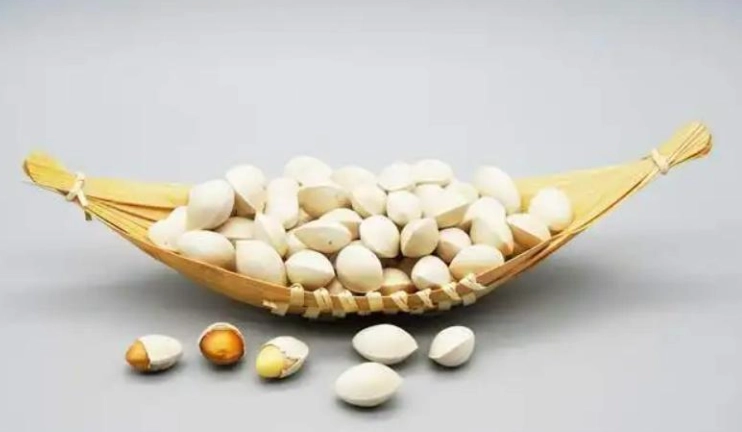白果食用量 白果食用量