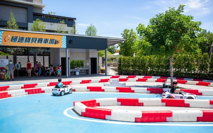 桃園免費景點 桃園免費景點