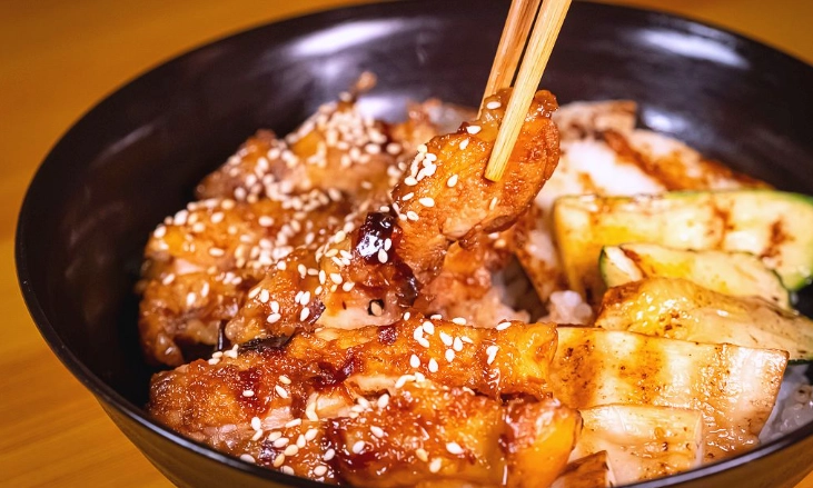 通化街夜市美食 通化街夜市美食