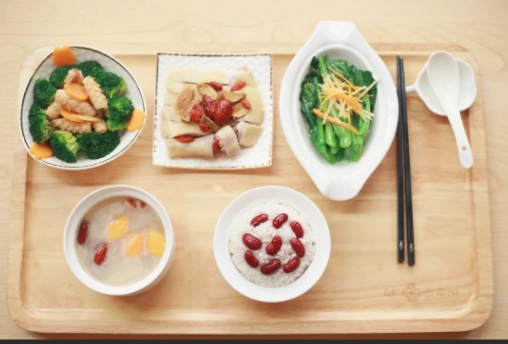 產後月子餐 產後月子餐