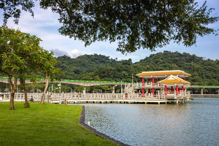 日月潭旅遊 日月潭旅遊