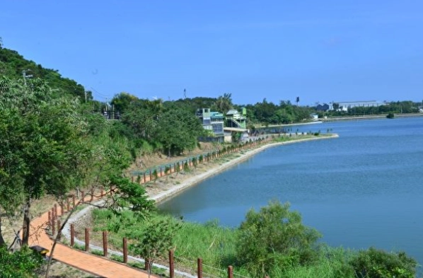 大湖草莓園 大湖草莓園