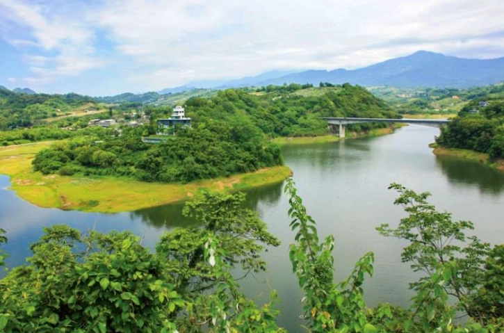 苗栗旅遊景點 苗栗旅遊景點