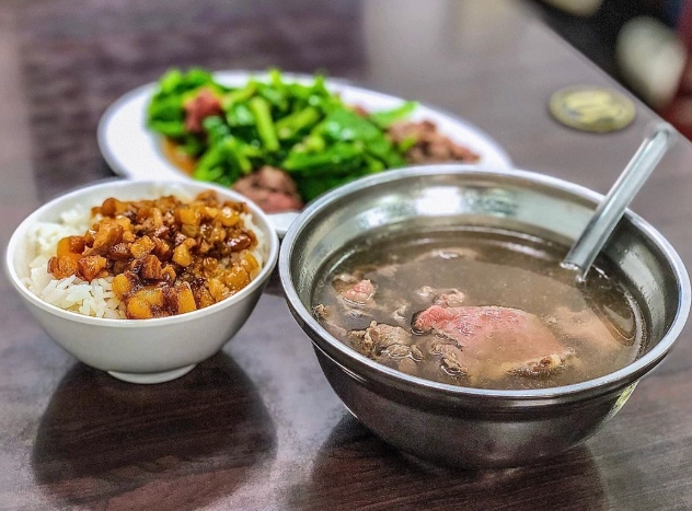 台南美食藥材 台南美食藥材
