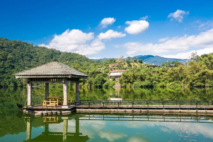 大湖觀光景點 大湖觀光景點