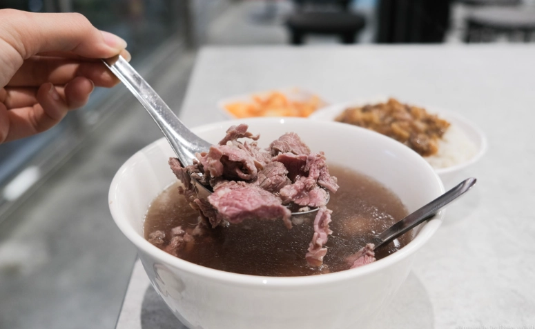 牛肉湯中藥材 牛肉湯中藥材