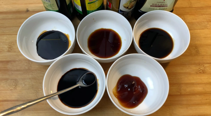 蒸魚豉油配方 蒸魚豉油配方