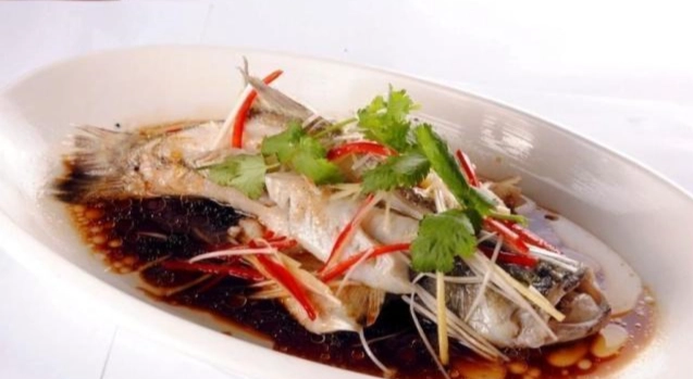 蒸魚豉油配方 蒸魚豉油配方