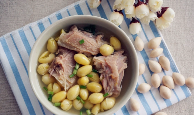 白果食譜 白果食譜