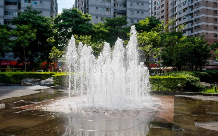 新北免費景點 新北免費景點