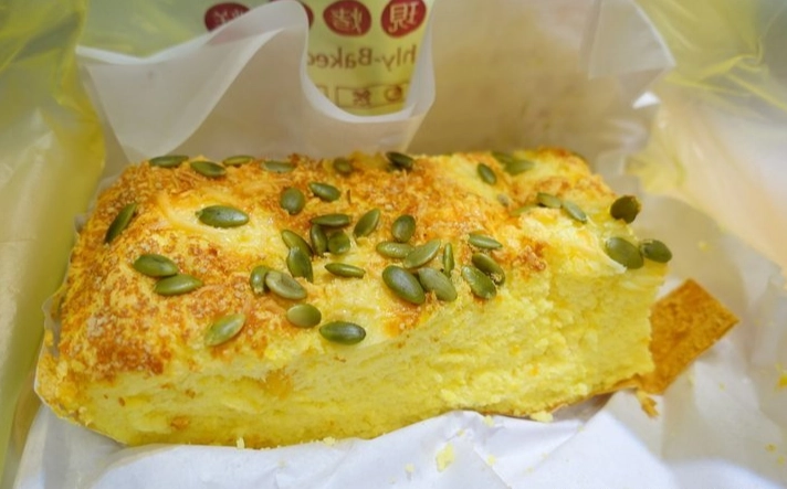 台南古早味蛋糕 台南古早味蛋糕