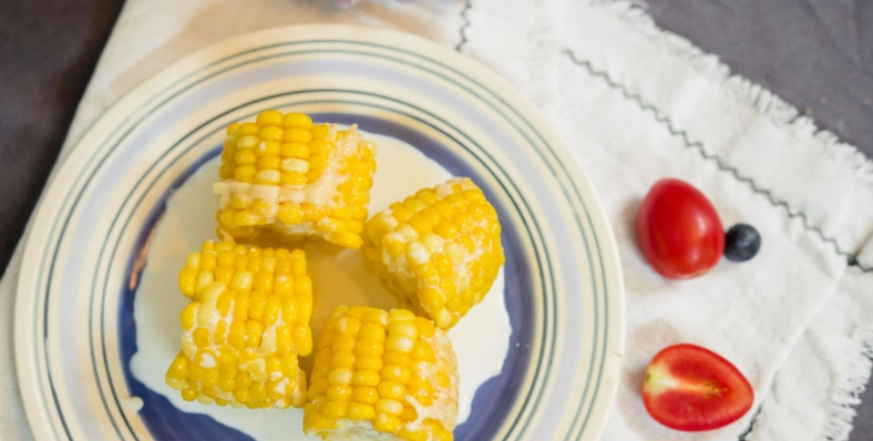 玉米梗食譜 玉米梗食譜