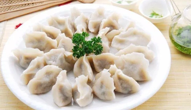 水饺减肥方法 水饺减肥方法