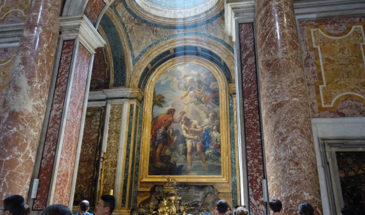 羅馬旅遊預算 羅馬旅遊預算