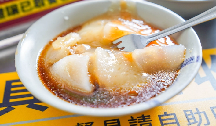 王功美食 王功美食