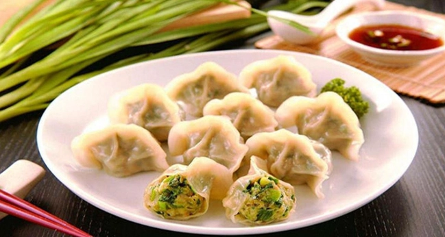 水饺减肥方法 水饺减肥方法