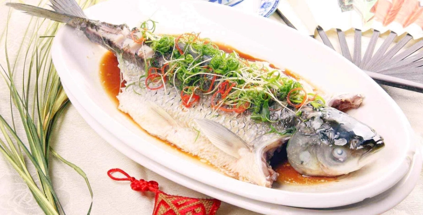 港蒸魚做法 港蒸魚做法