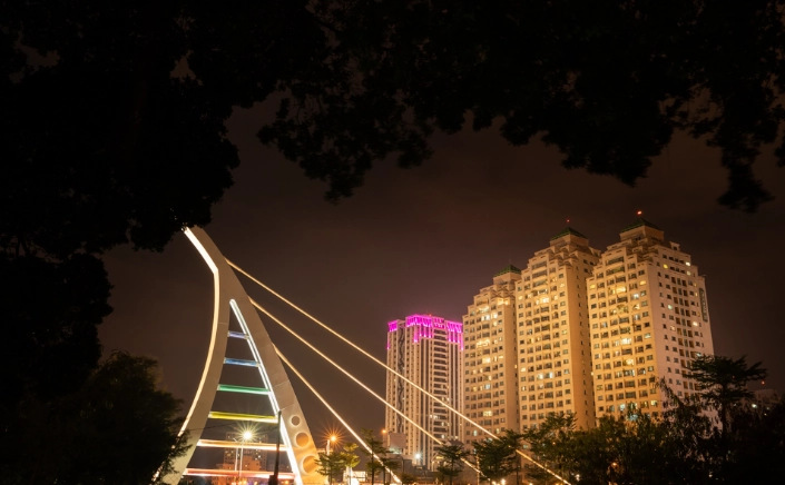 台南夜景推薦 台南夜景推薦