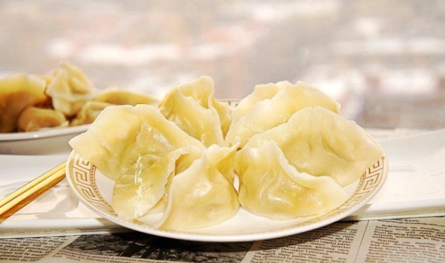 每天吃水餃健康影響 每天吃水餃健康影響